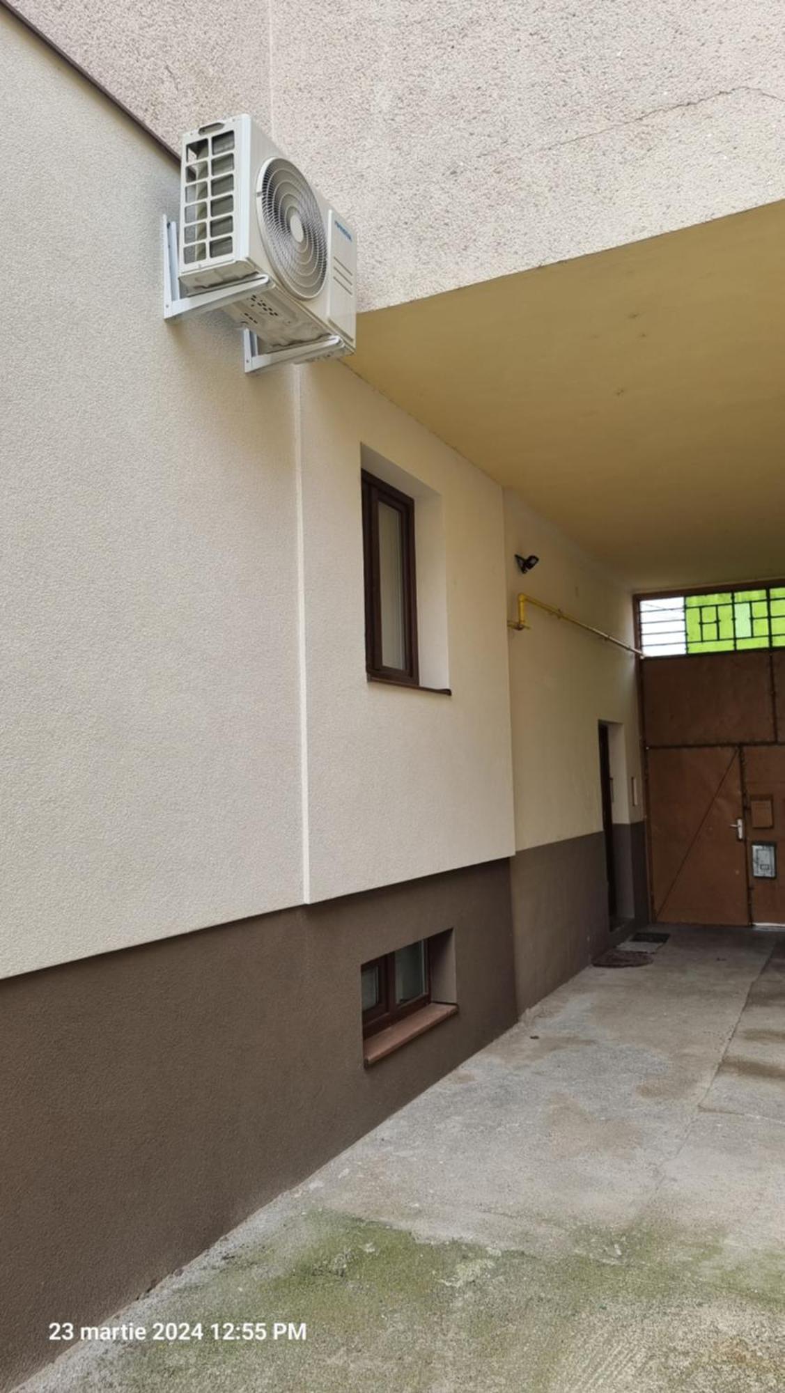 Nico'S Stylish Apartment Satu Mare Exterior foto